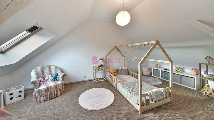 Ma-Cabane - Vente Maison METZ, 98 m²