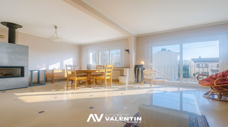 Ma-Cabane - Vente Maison Metz, 107 m²