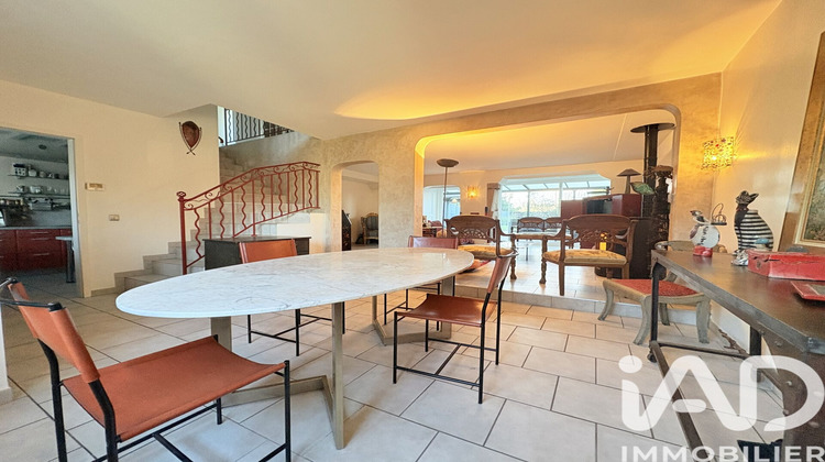 Ma-Cabane - Vente Maison Metz, 140 m²