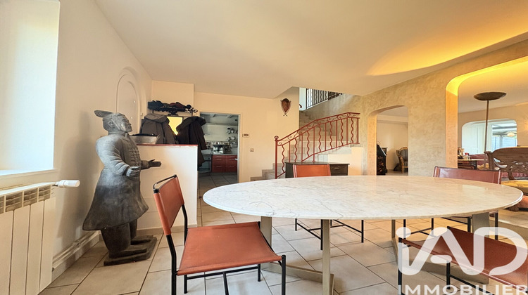 Ma-Cabane - Vente Maison Metz, 140 m²