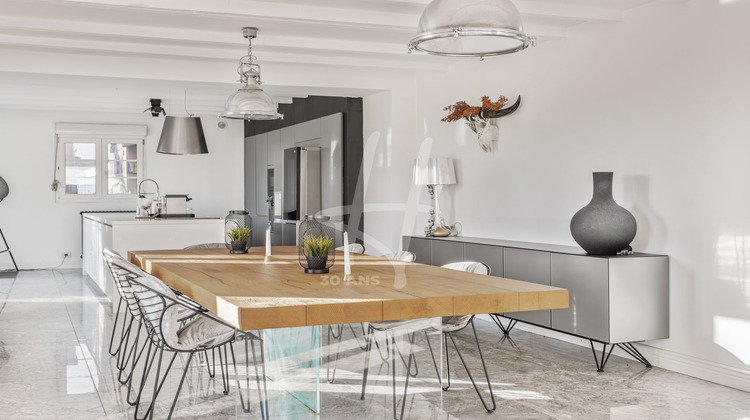 Ma-Cabane - Vente Maison Metz, 245 m²