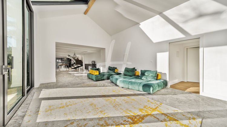 Ma-Cabane - Vente Maison Metz, 245 m²