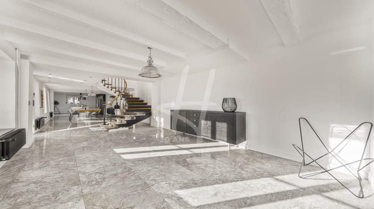 Ma-Cabane - Vente Maison Metz, 245 m²