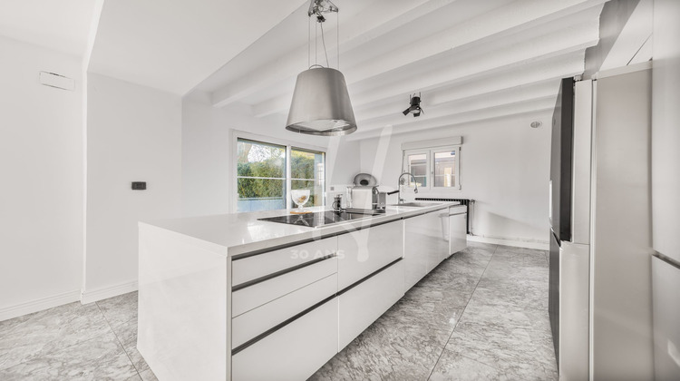 Ma-Cabane - Vente Maison Metz, 245 m²