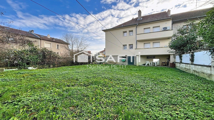 Ma-Cabane - Vente Maison Metz, 150 m²