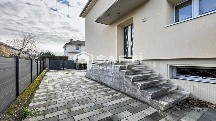 Ma-Cabane - Vente Maison Metz, 150 m²