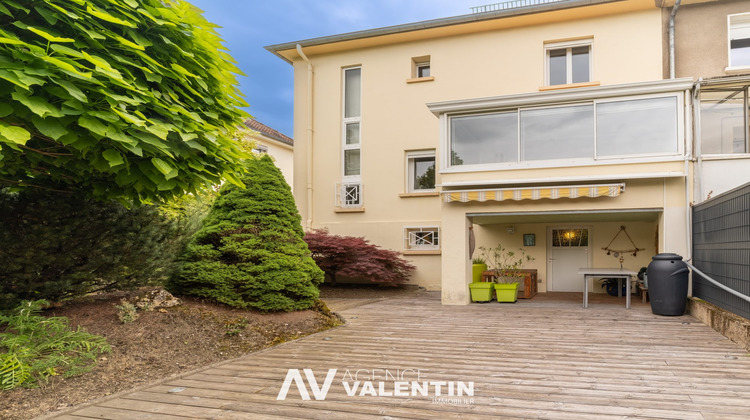 Ma-Cabane - Vente Maison Metz, 159 m²