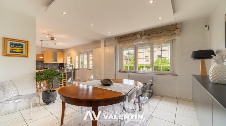 Ma-Cabane - Vente Maison Metz, 159 m²