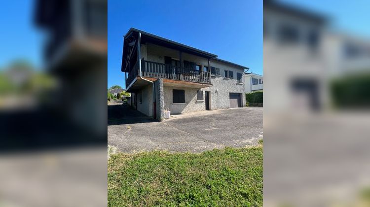 Ma-Cabane - Vente Maison METZ, 131 m²