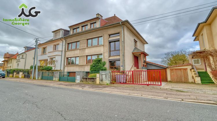 Ma-Cabane - Vente Maison METZ, 378 m²