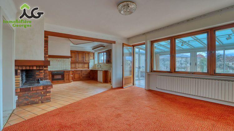 Ma-Cabane - Vente Maison METZ, 378 m²