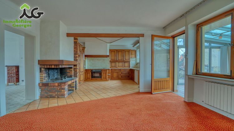 Ma-Cabane - Vente Maison METZ, 378 m²