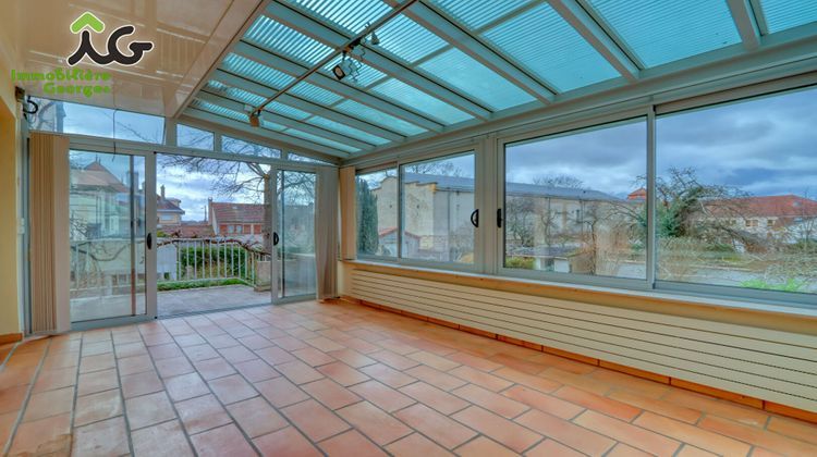 Ma-Cabane - Vente Maison METZ, 378 m²