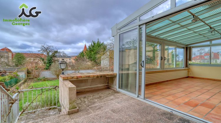 Ma-Cabane - Vente Maison METZ, 378 m²