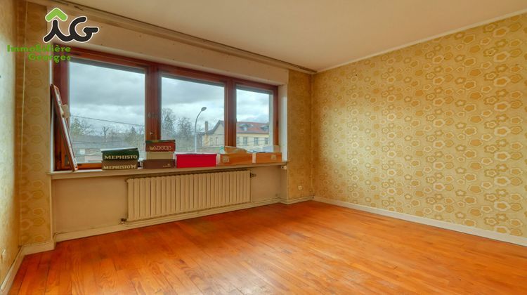 Ma-Cabane - Vente Maison METZ, 378 m²