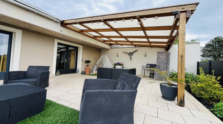 Ma-Cabane - Vente Maison Metz, 166 m²