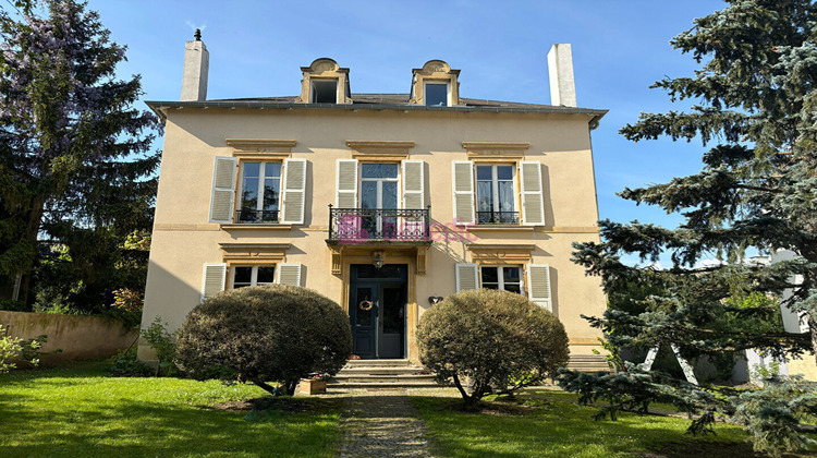 Ma-Cabane - Vente Maison METZ, 204 m²