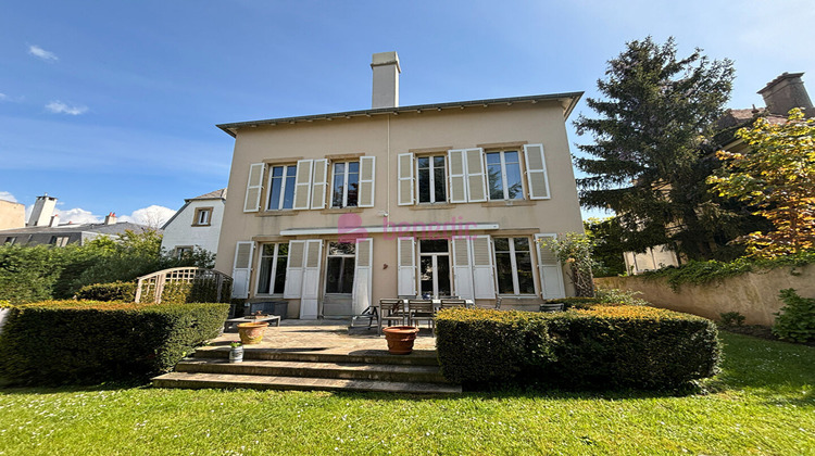 Ma-Cabane - Vente Maison METZ, 204 m²