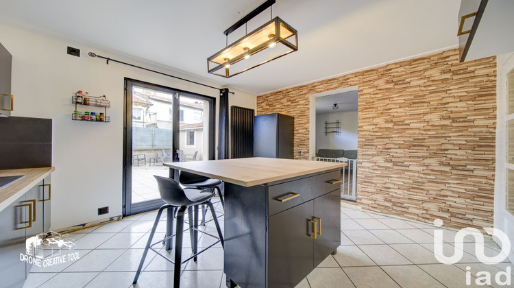 Ma-Cabane - Vente Maison Metz, 148 m²