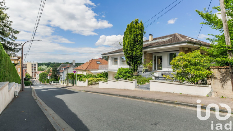 Ma-Cabane - Vente Maison Metz, 185 m²