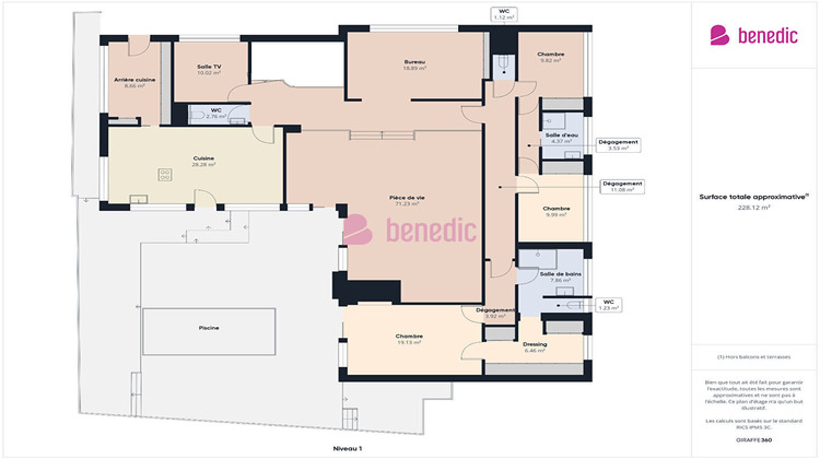 Ma-Cabane - Vente Maison METZ, 280 m²