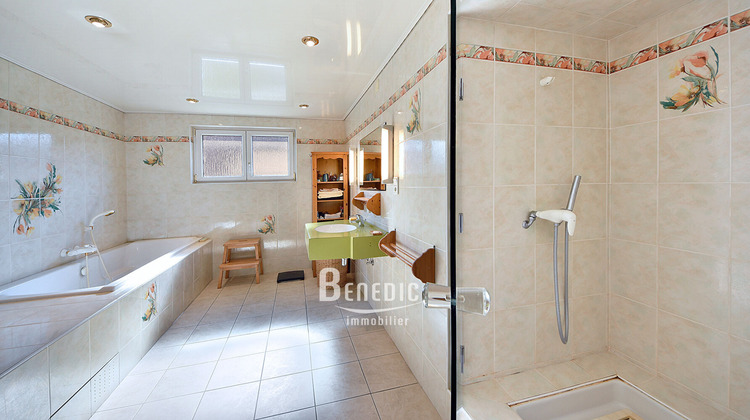 Ma-Cabane - Vente Maison METZ, 223 m²