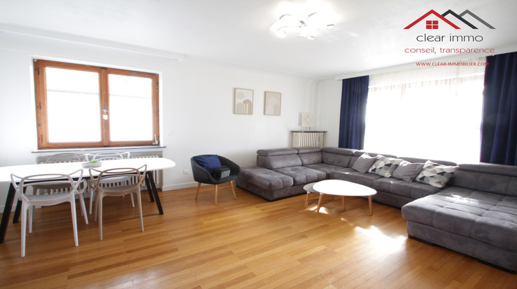 Ma-Cabane - Vente Maison Metz, 150 m²