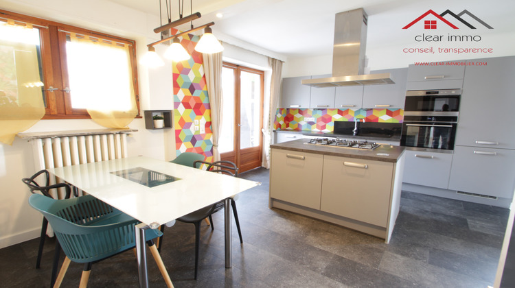 Ma-Cabane - Vente Maison Metz, 150 m²