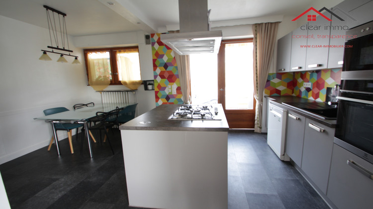 Ma-Cabane - Vente Maison Metz, 150 m²