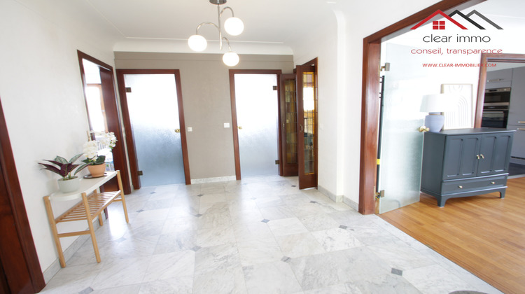 Ma-Cabane - Vente Maison Metz, 150 m²