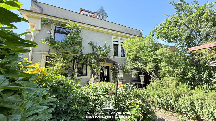 Ma-Cabane - Vente Maison Metz, 275 m²