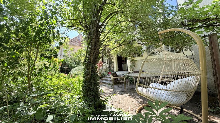 Ma-Cabane - Vente Maison Metz, 275 m²