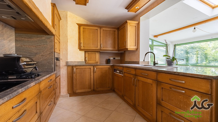 Ma-Cabane - Vente Maison METZ, 160 m²