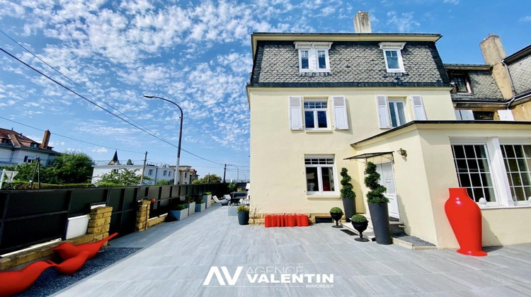 Ma-Cabane - Vente Maison Metz, 282 m²