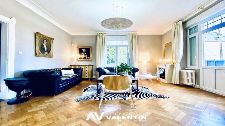 Ma-Cabane - Vente Maison Metz, 282 m²