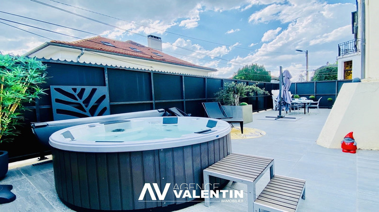 Ma-Cabane - Vente Maison Metz, 282 m²