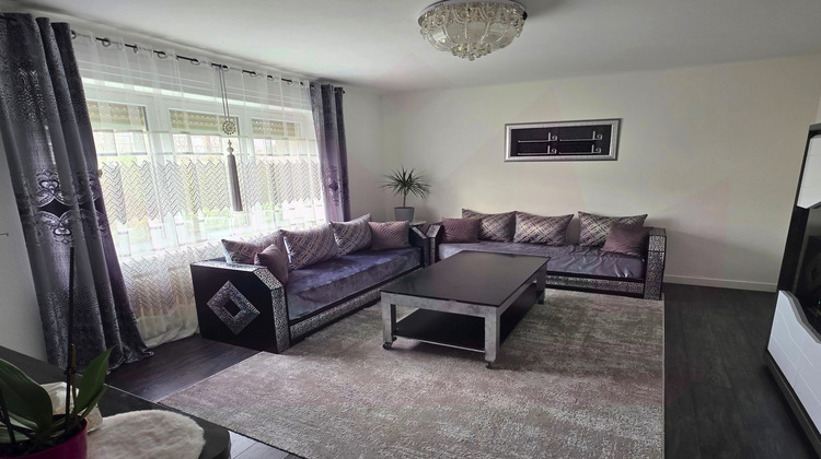 Ma-Cabane - Vente Maison Metz, 109 m²