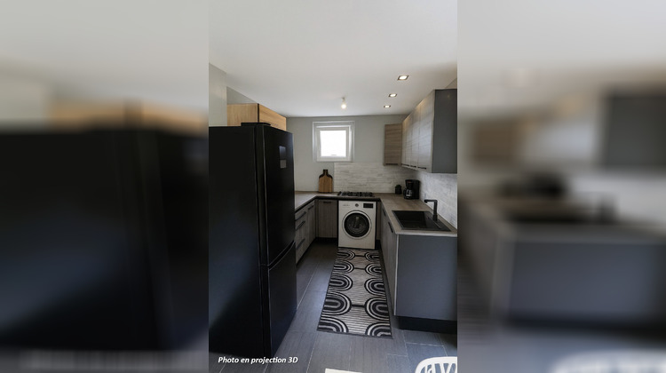 Ma-Cabane - Vente Maison Metz, 109 m²