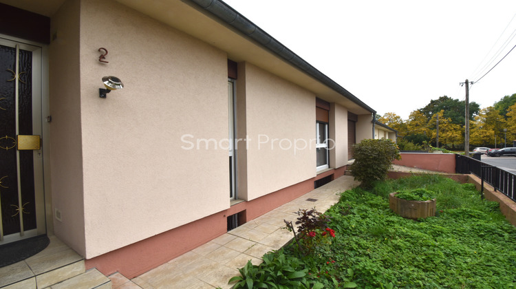 Ma-Cabane - Vente Maison Metz, 130 m²