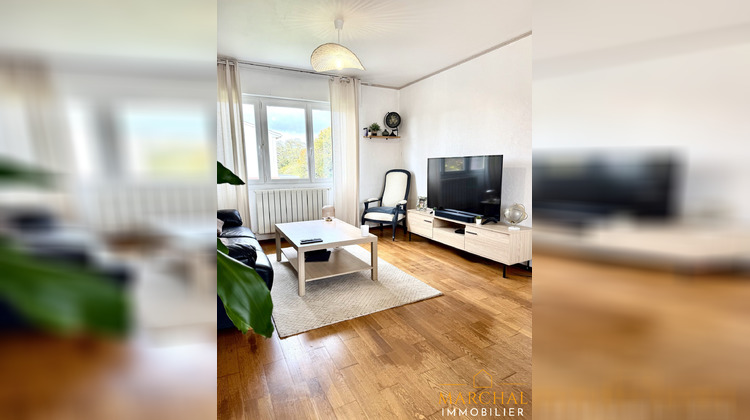 Ma-Cabane - Vente Maison Metz, 83 m²