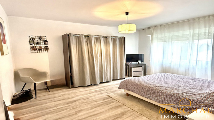 Ma-Cabane - Vente Maison Metz, 83 m²