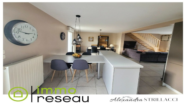 Ma-Cabane - Vente Maison METZ, 105 m²