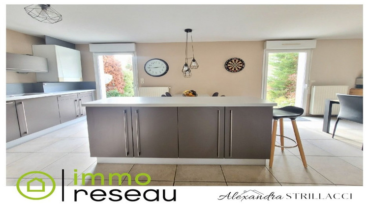 Ma-Cabane - Vente Maison METZ, 105 m²