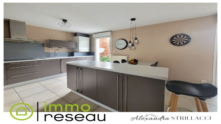Ma-Cabane - Vente Maison METZ, 105 m²