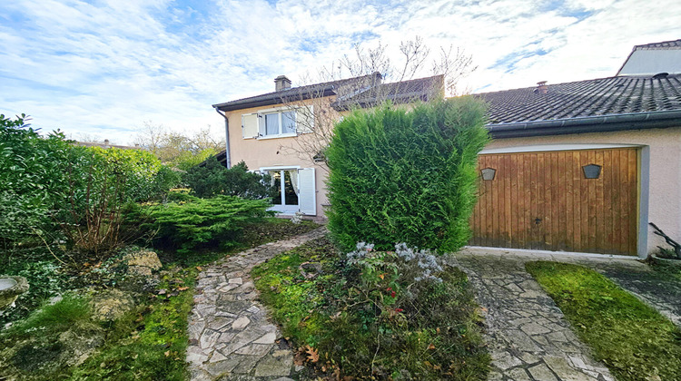 Ma-Cabane - Vente Maison METZ, 111 m²