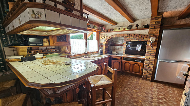 Ma-Cabane - Vente Maison METZ, 111 m²