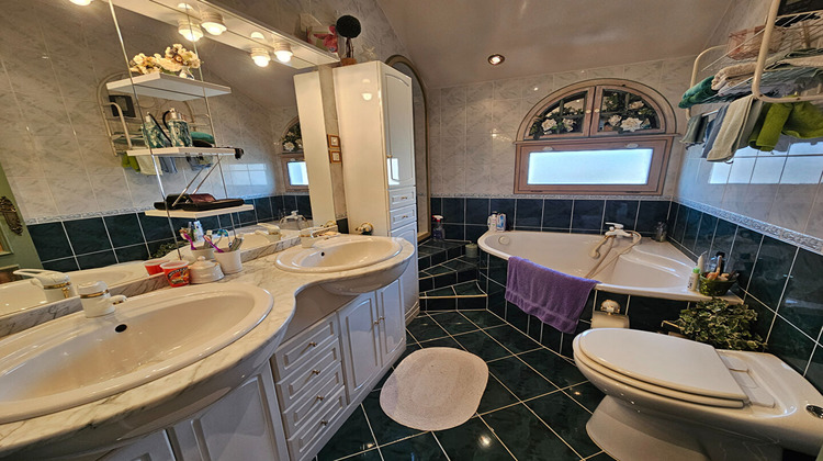 Ma-Cabane - Vente Maison METZ, 111 m²