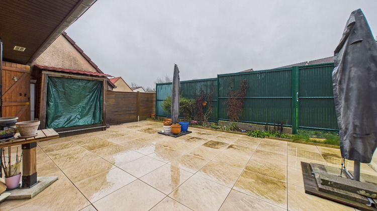 Ma-Cabane - Vente Maison METZ, 92 m²