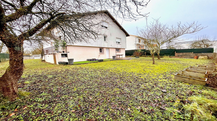 Ma-Cabane - Vente Maison METZ, 145 m²