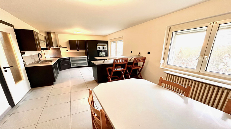 Ma-Cabane - Vente Maison METZ, 145 m²